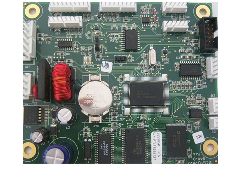 Pcb Prototyping Board - PCBA 工場 PCB アセンブリ SMD SMT