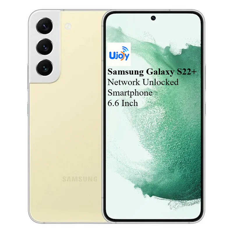Usb C Cable - サムスン Galaxy S22+ 5G ネットワークアンロック済み携帯電話 デイリーゲーミングビジネススマートフォン