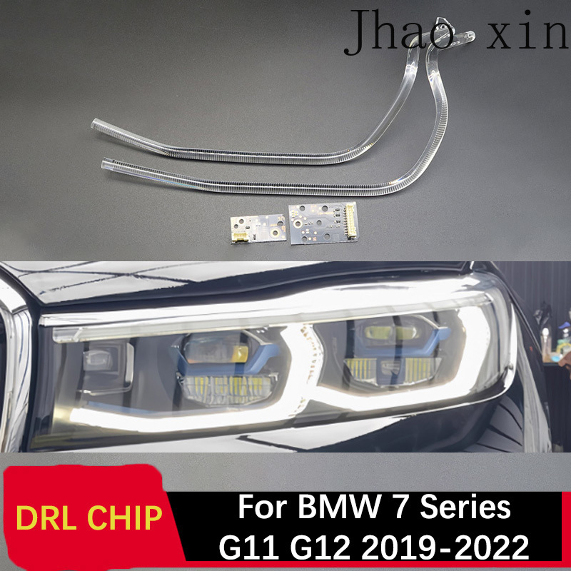 Proto Board - BMW 7シリーズ G11 G12 19-2022年式 車用ヘッドライト