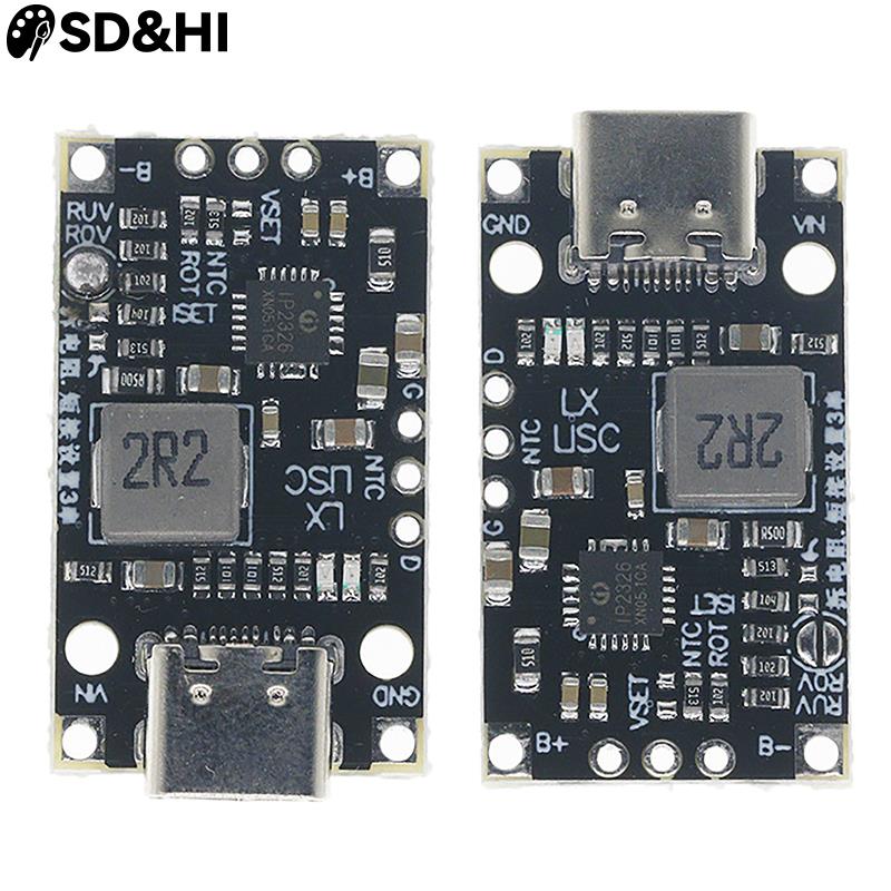 充電器ボード,バッテリー充電モジュール,18650, 217 - Li Ion Charger Module のレビューと価格