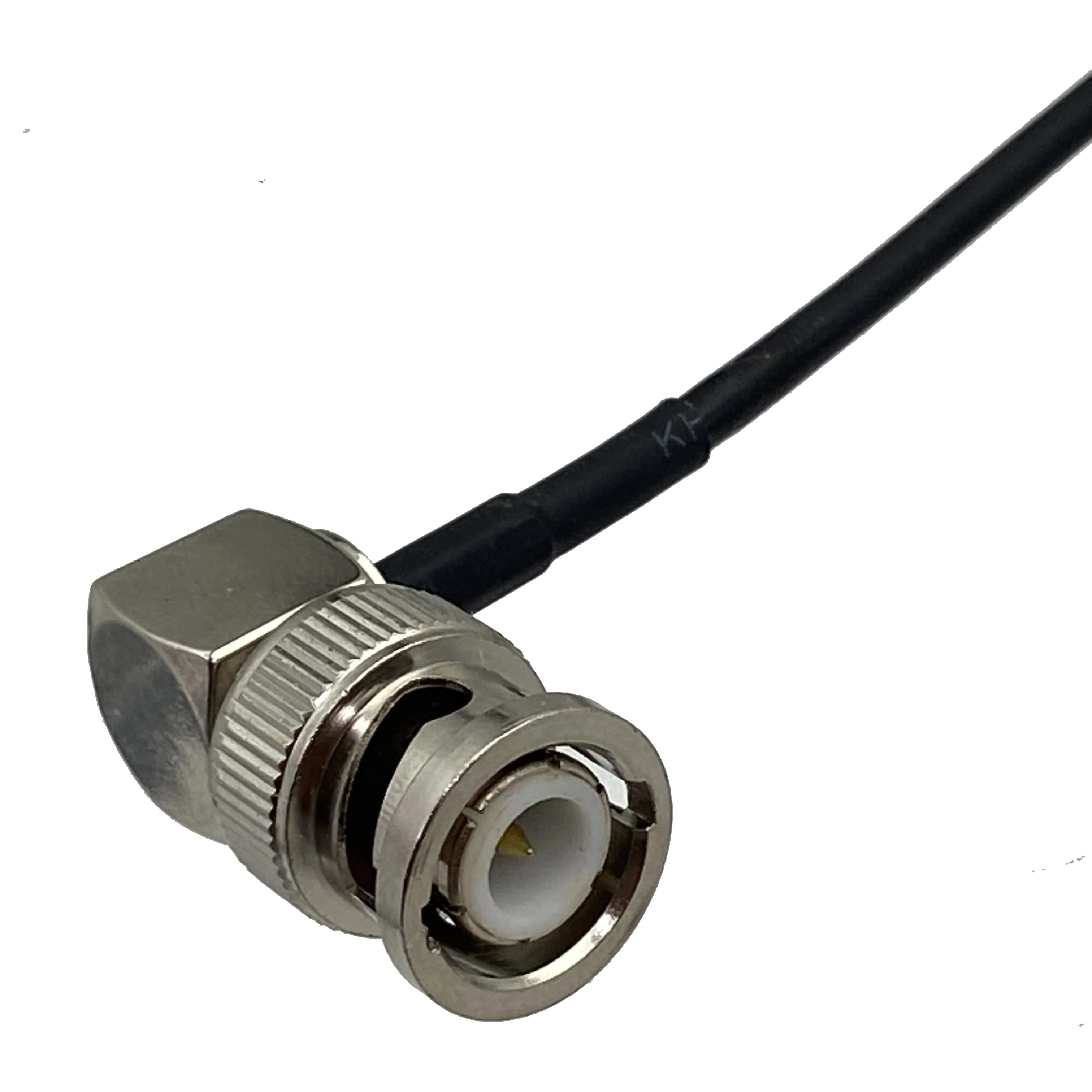RG174 BNC オスプラグ RA から BNC オスプラ - Jumper Wire Kit のレビューと価格
