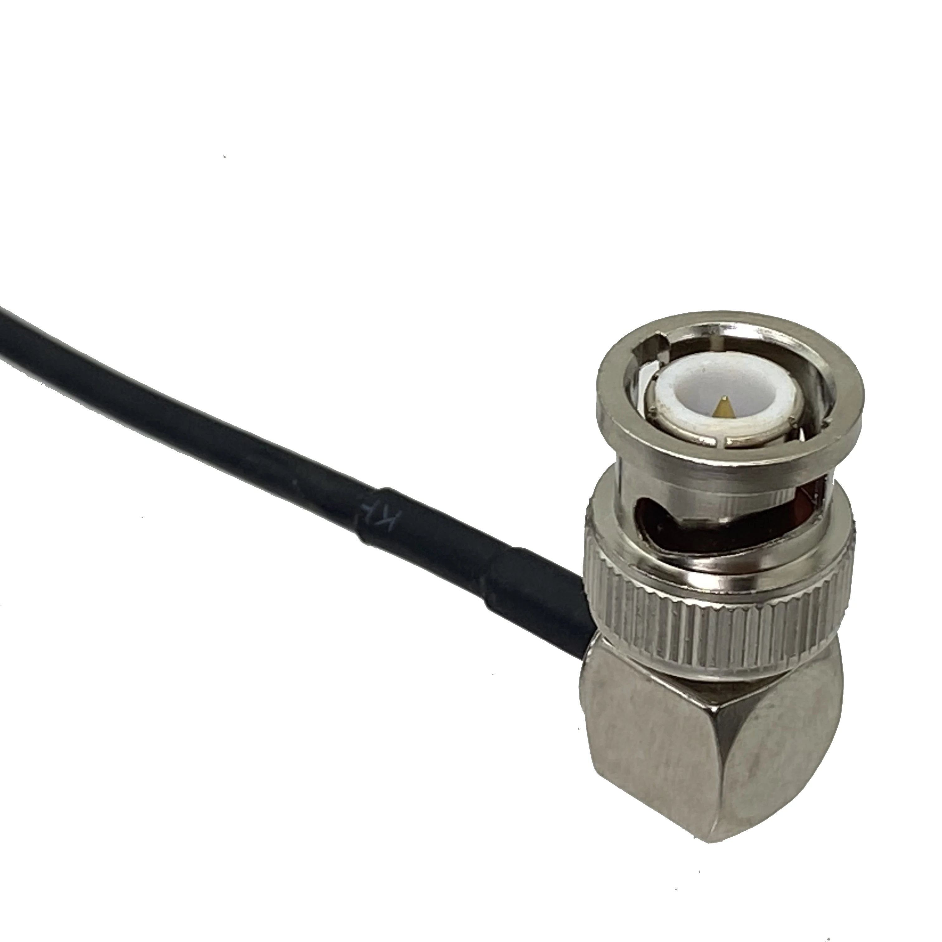 RG174 BNC オスプラグ RA から BNC オスプラ - Jumper Wire Kit のレビューと価格