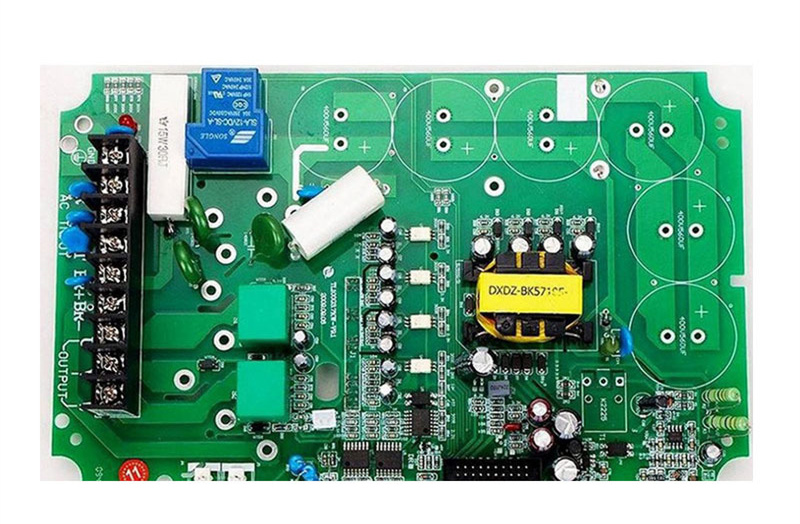 PCBA 工場 PCB アセンブリ SMD SMT ラインフ - Pcb Prototyping Board のレビューと価格