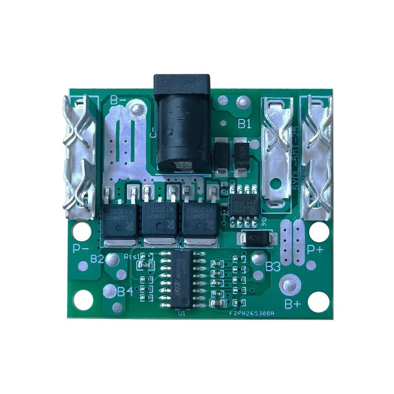 プレミアム BMS 5S 20A 保護ボード 18650 リ - Li Ion Charger Module のレビューと価格