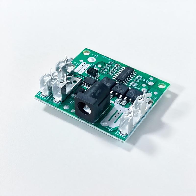 プレミアム BMS 5S 20A 保護ボード 18650 リ - Li Ion Charger Module のレビューと価格