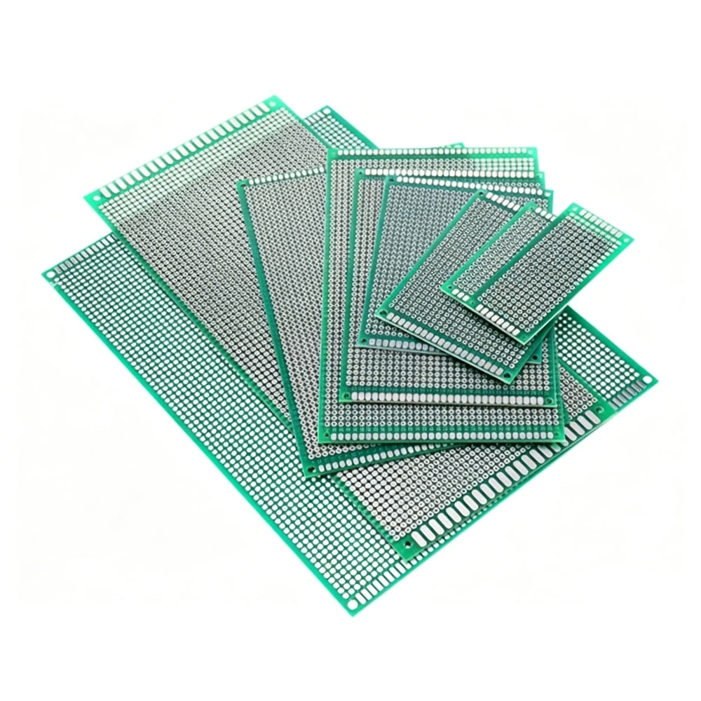 2x8cm 3x7cm 4x6cm 5x7cm 6x8cm  - Breadboard 400 Point のレビューと価格
