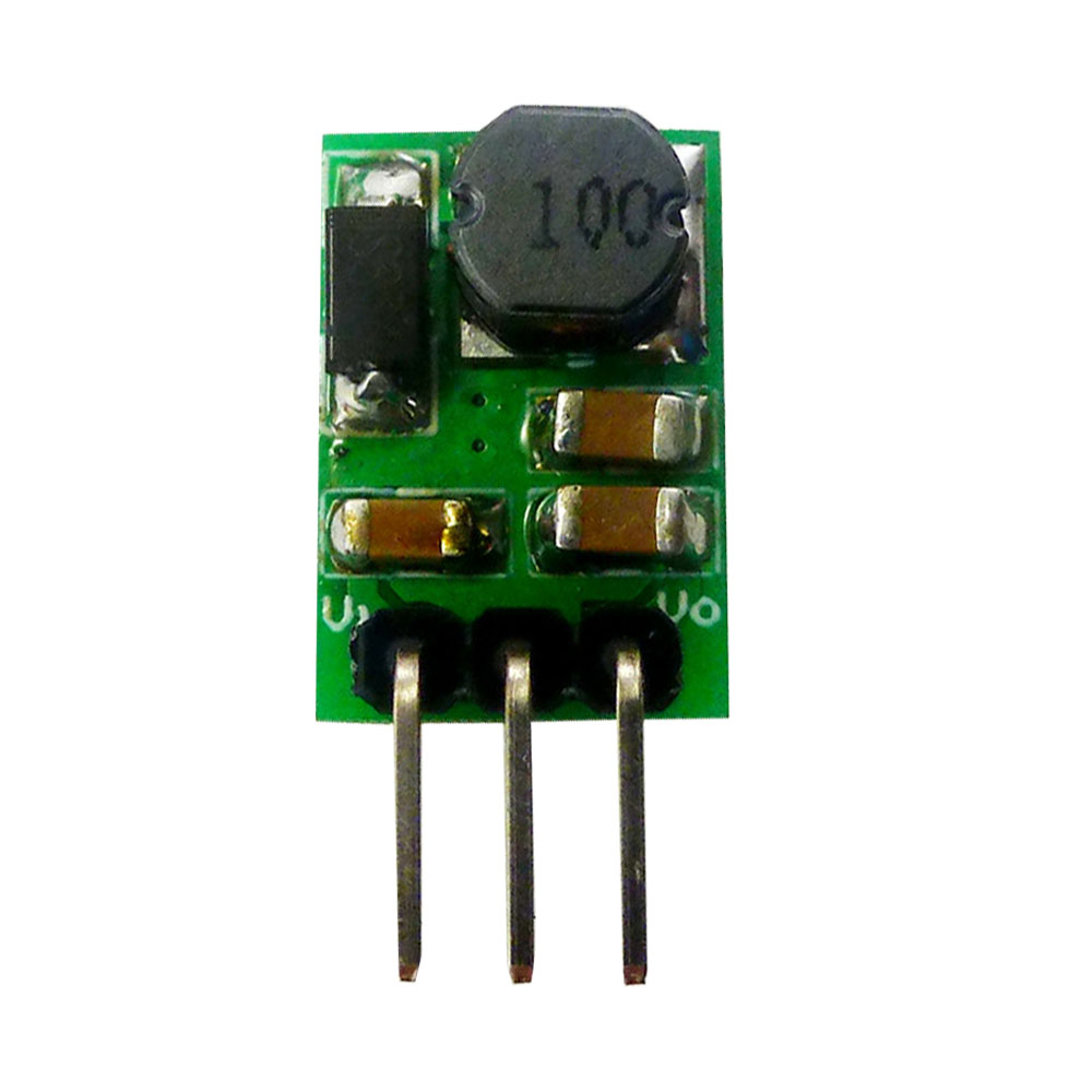 DD40AJSB 5W ミニ DC 降圧コンバータモジュール - Ams1117 Module のレビューと価格