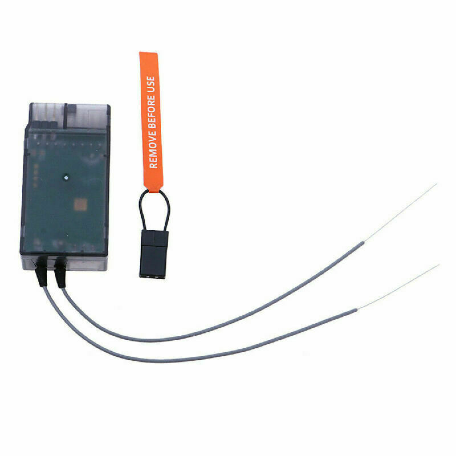 6CH 2.4GHz PPM S603 レシーバー 3dbi - Antenna 2.4Ghz のレビューと価格