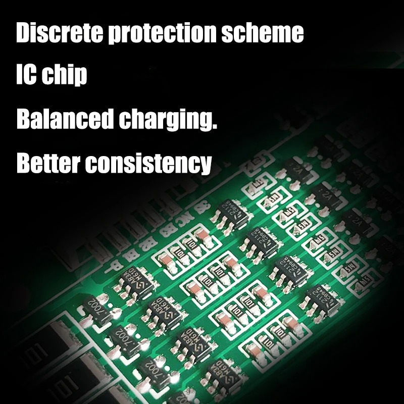 4S 12V 120A LiFePO4 リチウムイオンバッテ - Proto Board のレビューと価格