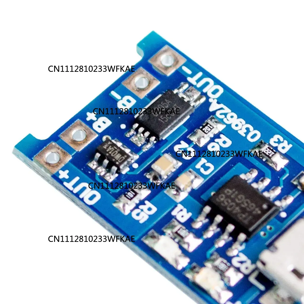 100個入り TP4056 TC4056 マイクロUSB 5 - Tp4056 Module のレビューと価格
