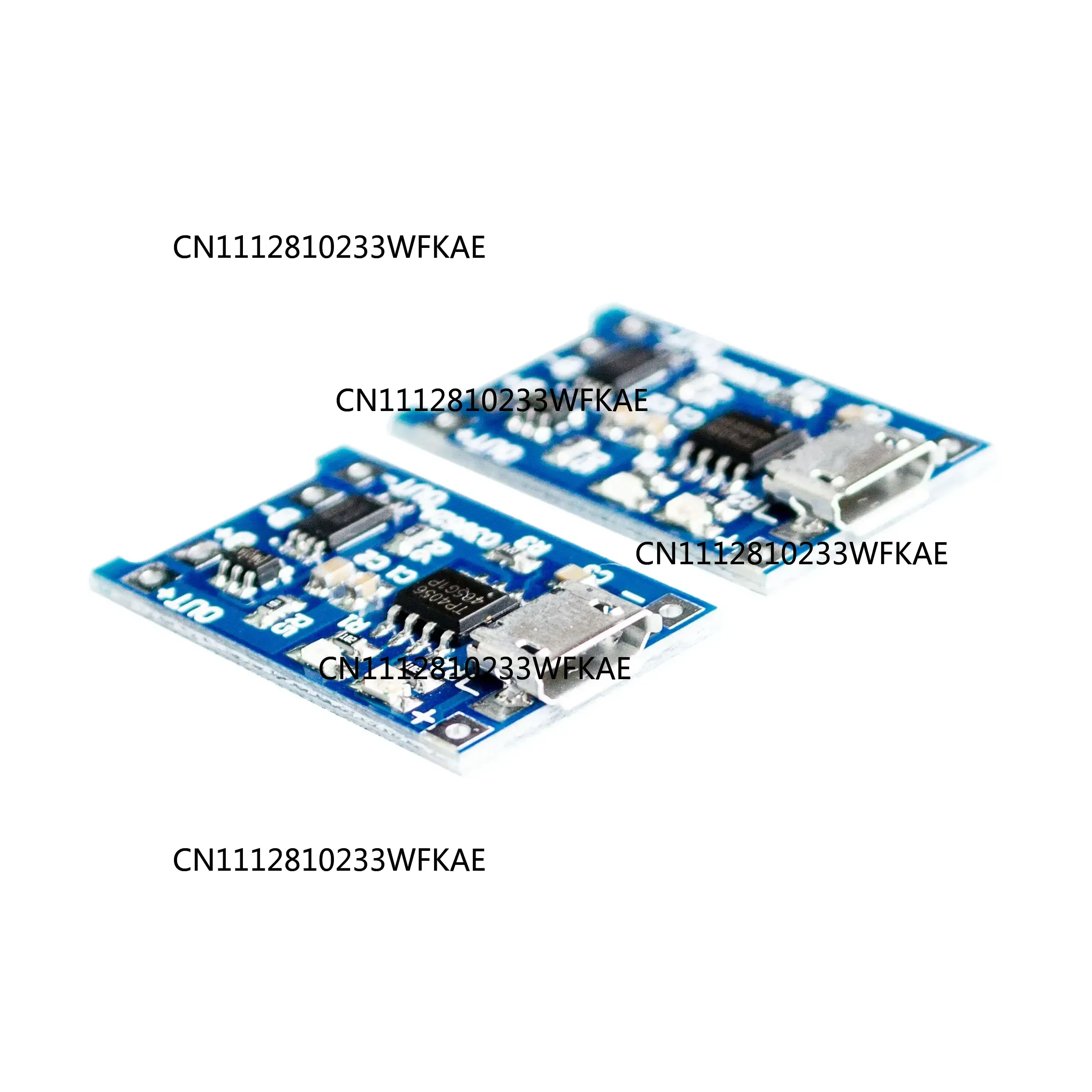 100個入り TP4056 TC4056 マイクロUSB 5 - Tp4056 Module のレビューと価格