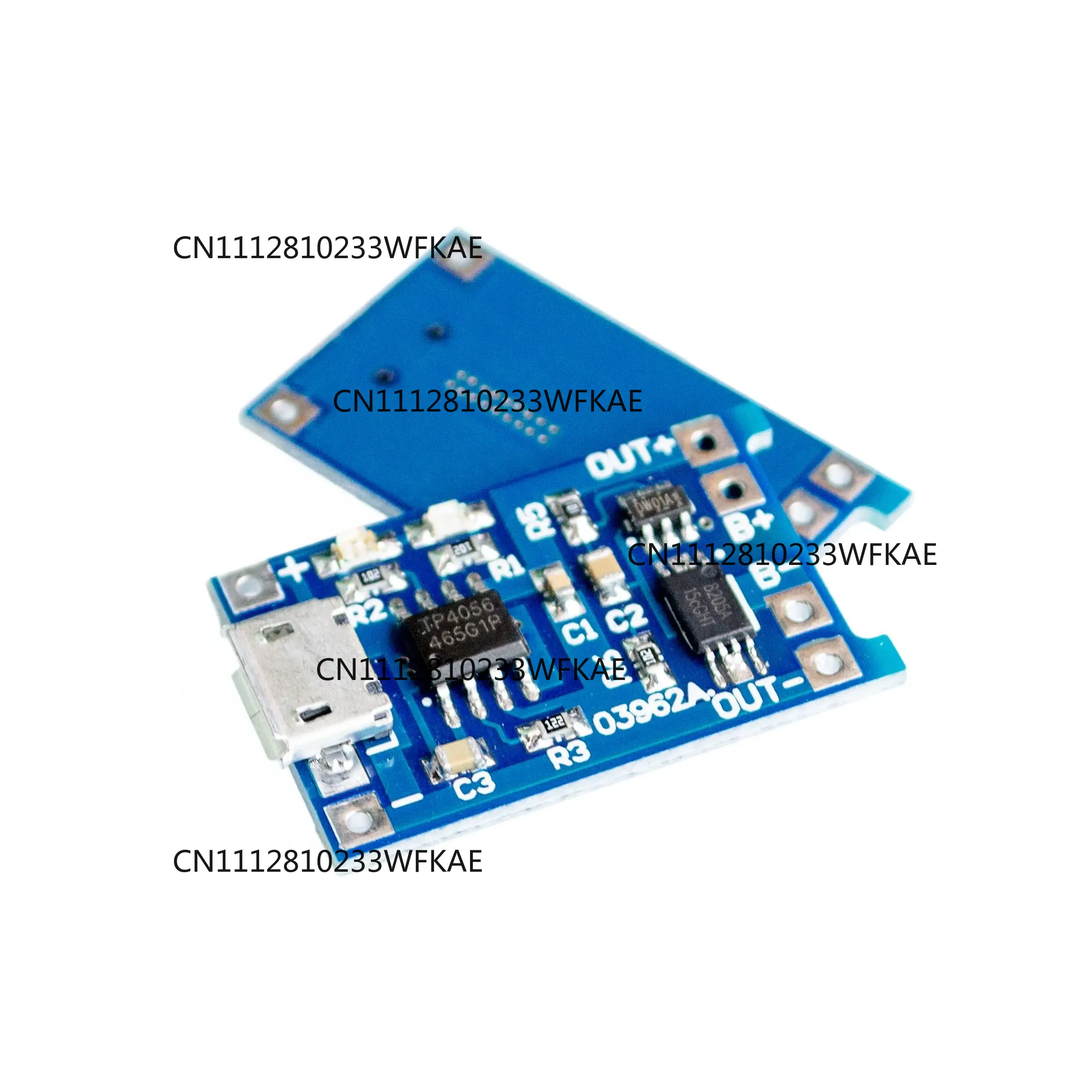 100個入り TP4056 TC4056 マイクロUSB 5 - Tp4056 Module のレビューと価格