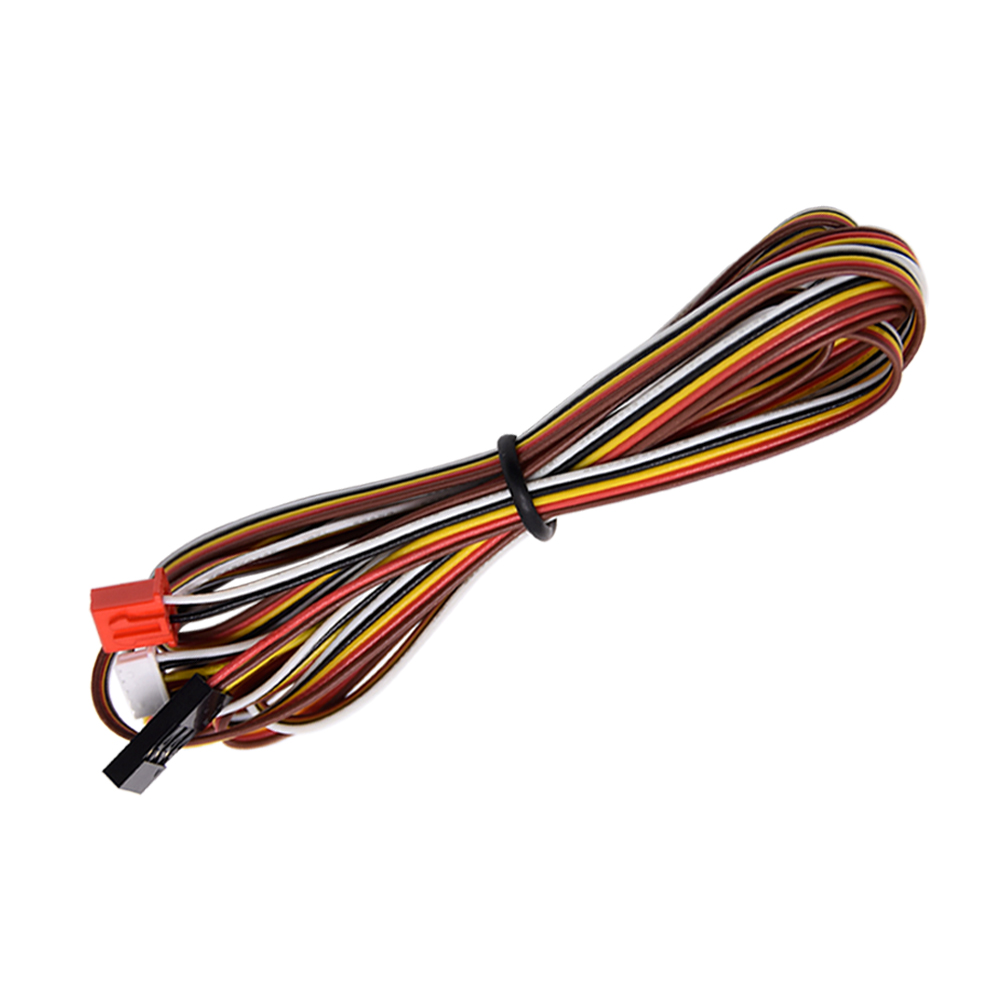 1.5M BL Touch延長ケーブル 3Dタッチセンサーワ - Jumper Wire Kit のレビューと価格