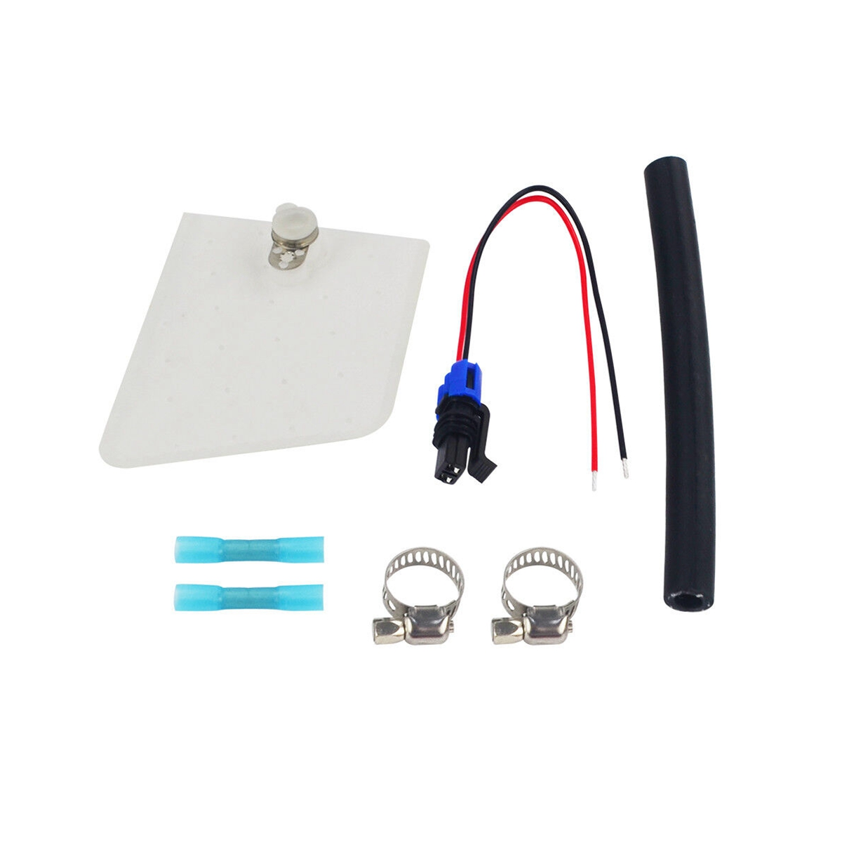 A40P-400-0085 Walbro TI E85 F  - Jumper Wire Kit のレビューと価格