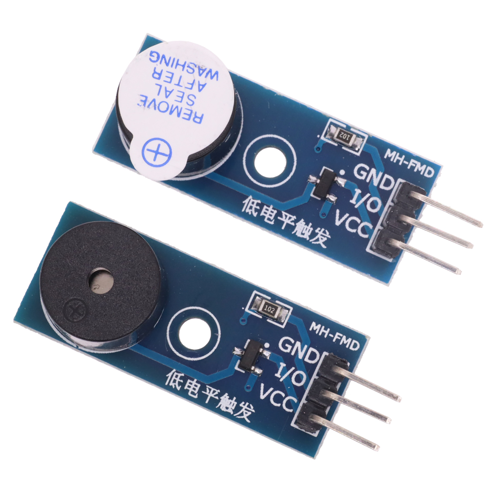 高品質のアクティブ/パッシブバターモジュール,3.3-5v, - Perfboard のレビューと価格