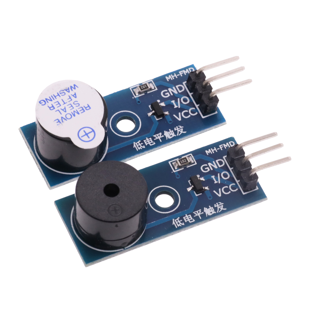 高品質のアクティブ/パッシブバターモジュール,3.3-5v, - Perfboard のレビューと価格