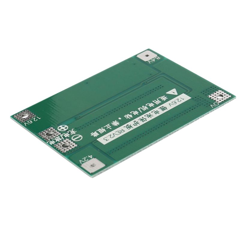 ABGN 3S 40A 18650 リチウムイオンリチウム電 - Li Ion Charger Module のレビューと価格