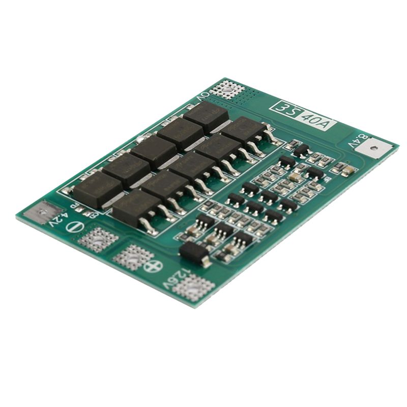 ABGN 3S 40A 18650 リチウムイオンリチウム電 - Li Ion Charger Module のレビューと価格