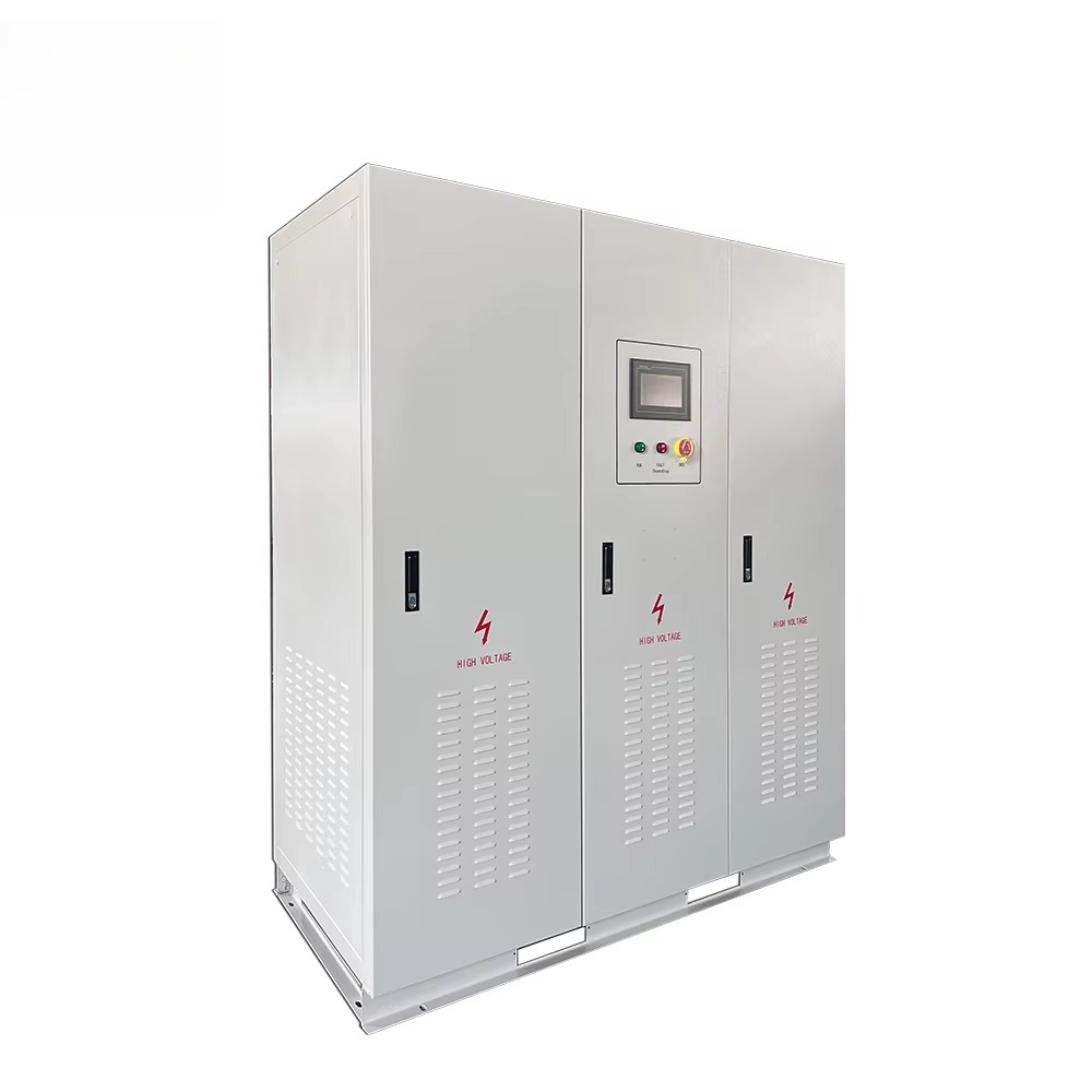 250KW 300KW 200KW ハイブリッドソーラーイン - Dc Dc Converter のレビューと価格