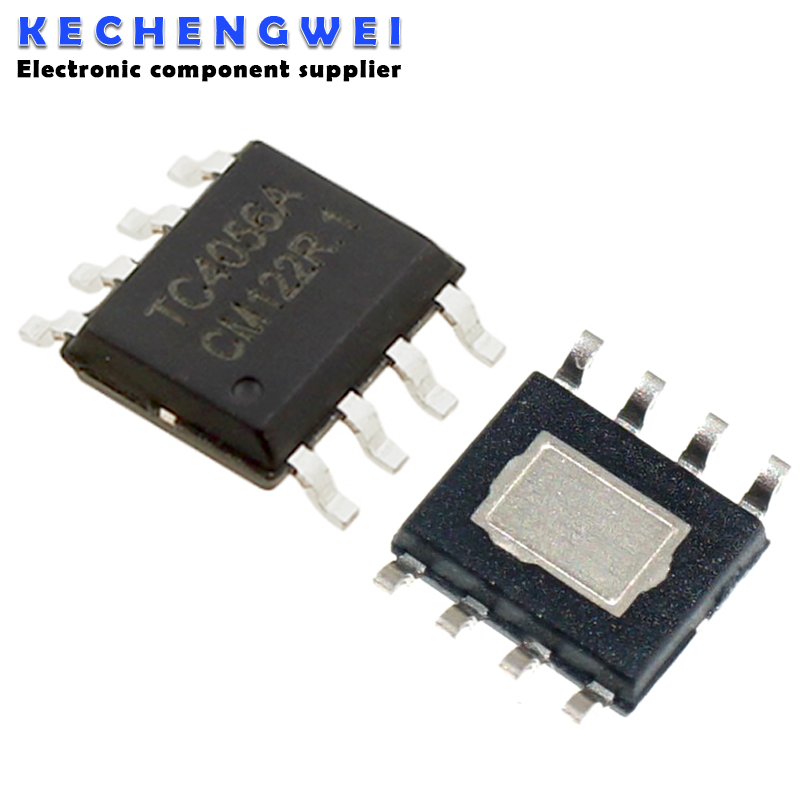 5-10 個 TP4056 SOP8 4056E TC405 - Tp4056 Module のレビューと価格