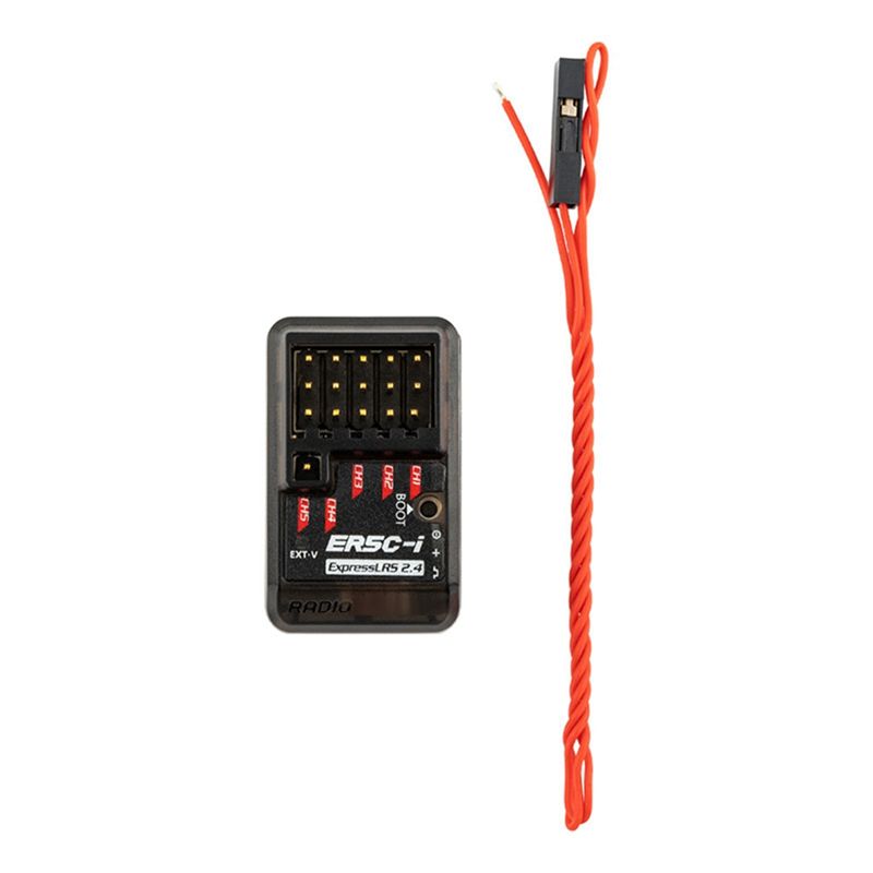 WOTT-For Radiomaster Er5ci 5CH - Antenna 2.4Ghz のレビューと価格