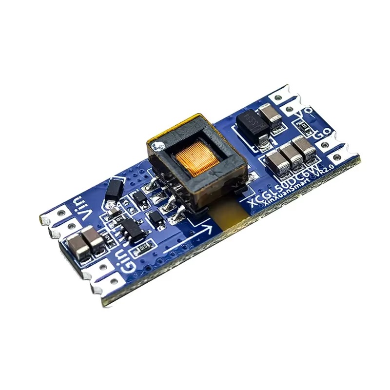 3-36V広入力バックブースト絶縁型電源モジュール、JW35 - Dc Dc Converter のレビューと価格