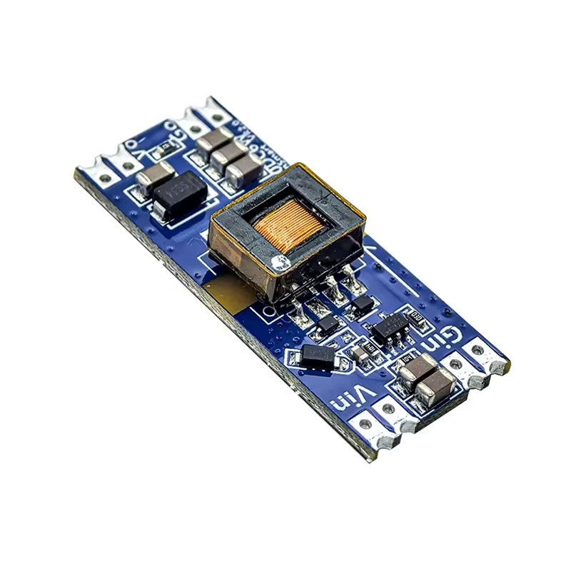 3-36V広入力バックブースト絶縁型電源モジュール、JW35 - Dc Dc Converter のレビューと価格