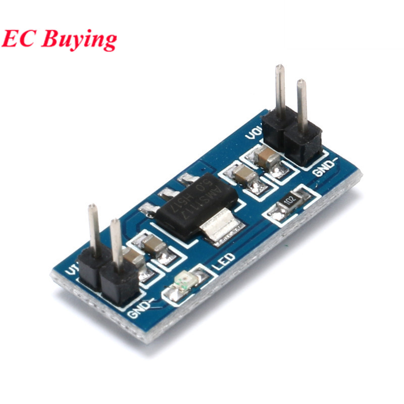 20 個/1 個 AMS1117 LM1117 1.2V 1 - Ams1117 Module のレビューと価格