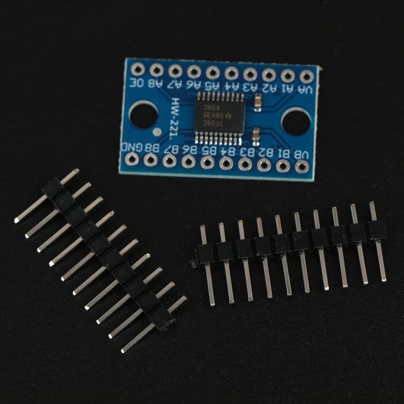 TXS0108E 8チャンネルロジックレベルコンバーター D - Dc Dc Converter のレビューと価格