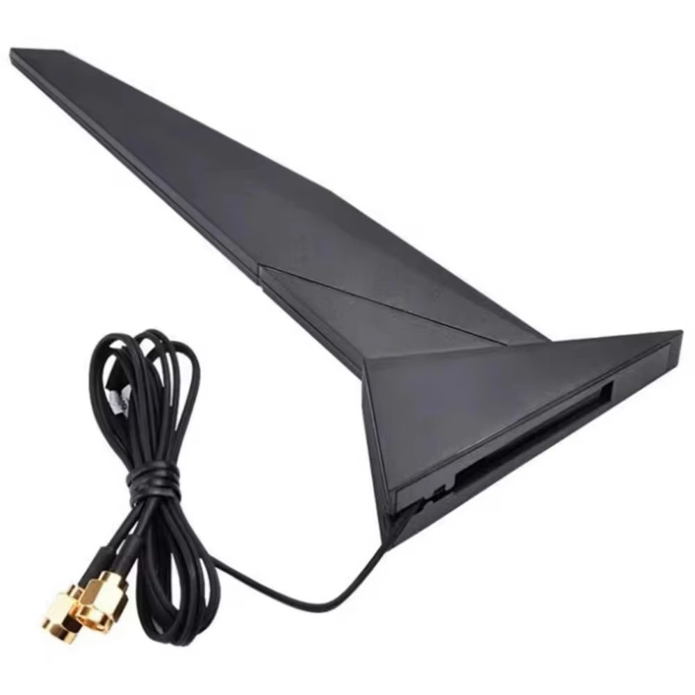 オリジナルASUS外付けWIFI 6E磁気ベースアンテナ 2 - Antenna 2.4Ghz のレビューと価格
