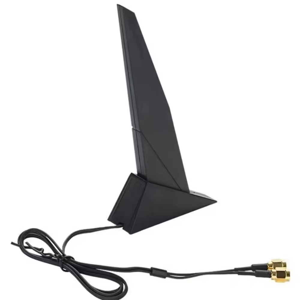 オリジナルASUS外付けWIFI 6E磁気ベースアンテナ 2 - Antenna 2.4Ghz のレビューと価格