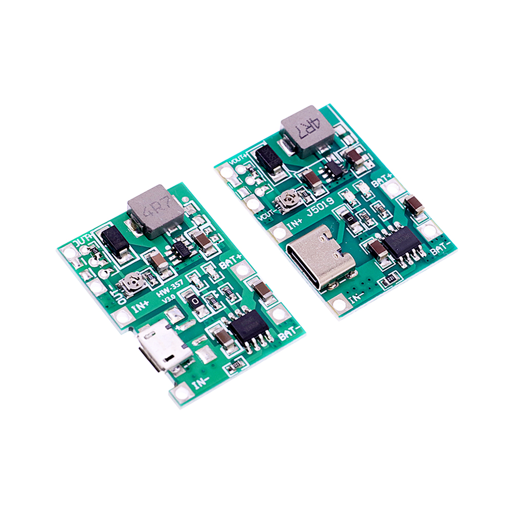 リチウム電池充電器ボード,diyキット部品,arduino, - Tp4056 Module のレビューと価格