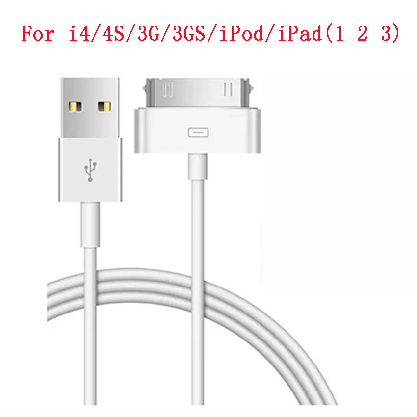 iPhone 4、4S、3G、3GS、iPad 1、2、3、 - Micro Usb Cable のレビューと価格