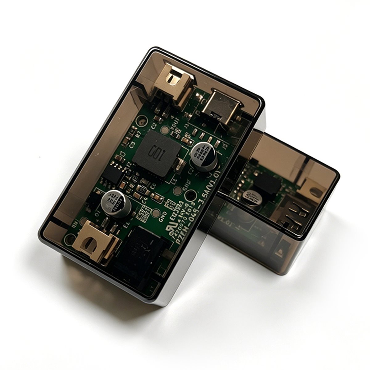 更新しました。 降圧型DC-DC電源モジュールコンバータ 6 - Dc Dc Converter のレビューと価格
