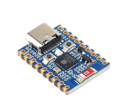 ESP32-C6 ゼロスーパーミニ開発ボード、ESP32-C - Antenna 2.4Ghz のレビューと価格