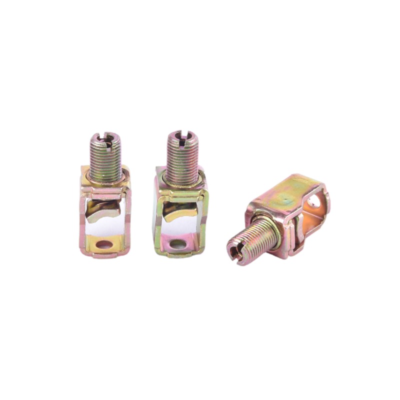 16x 27.2 x 17.5current80a 95aタ - Screw Terminal Block のレビューと価格