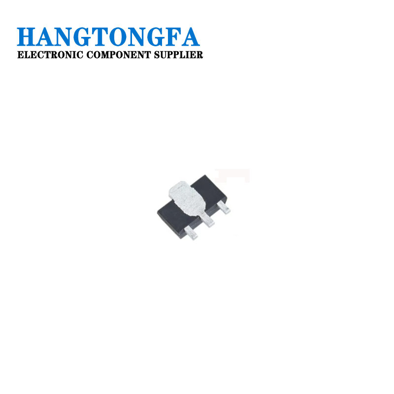 100個 トランジスタ AMS 1117-3.3V 5V 1 - Ams1117 Module のレビューと価格