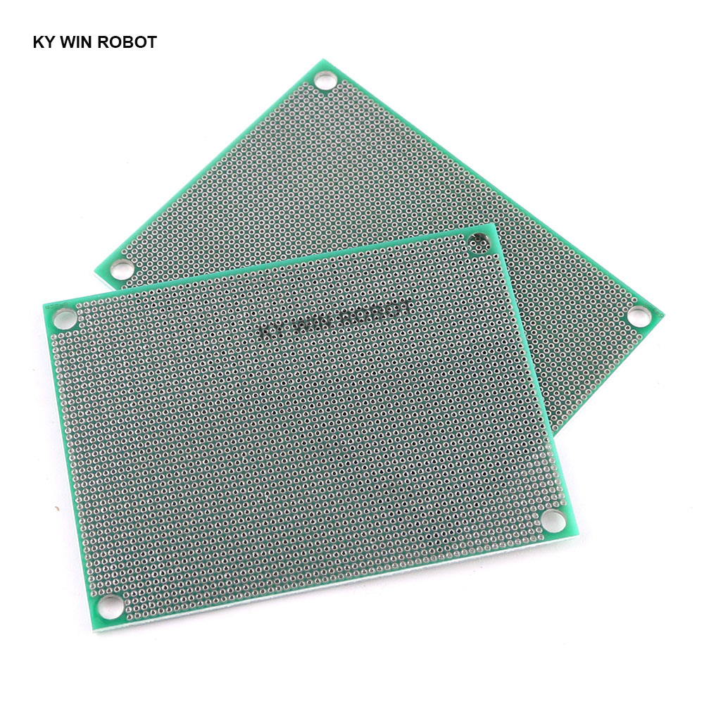 1 個 PCB プロトタイプボード回路プロトボードユニバーサ - Pcb Prototyping Board のレビューと価格