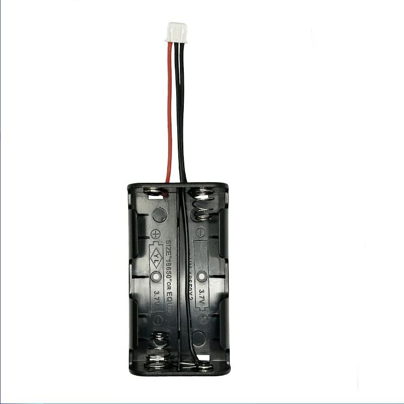 18650 バッテリーコンパートメント Radiomaste - Antenna 2.4Ghz のレビューと価格