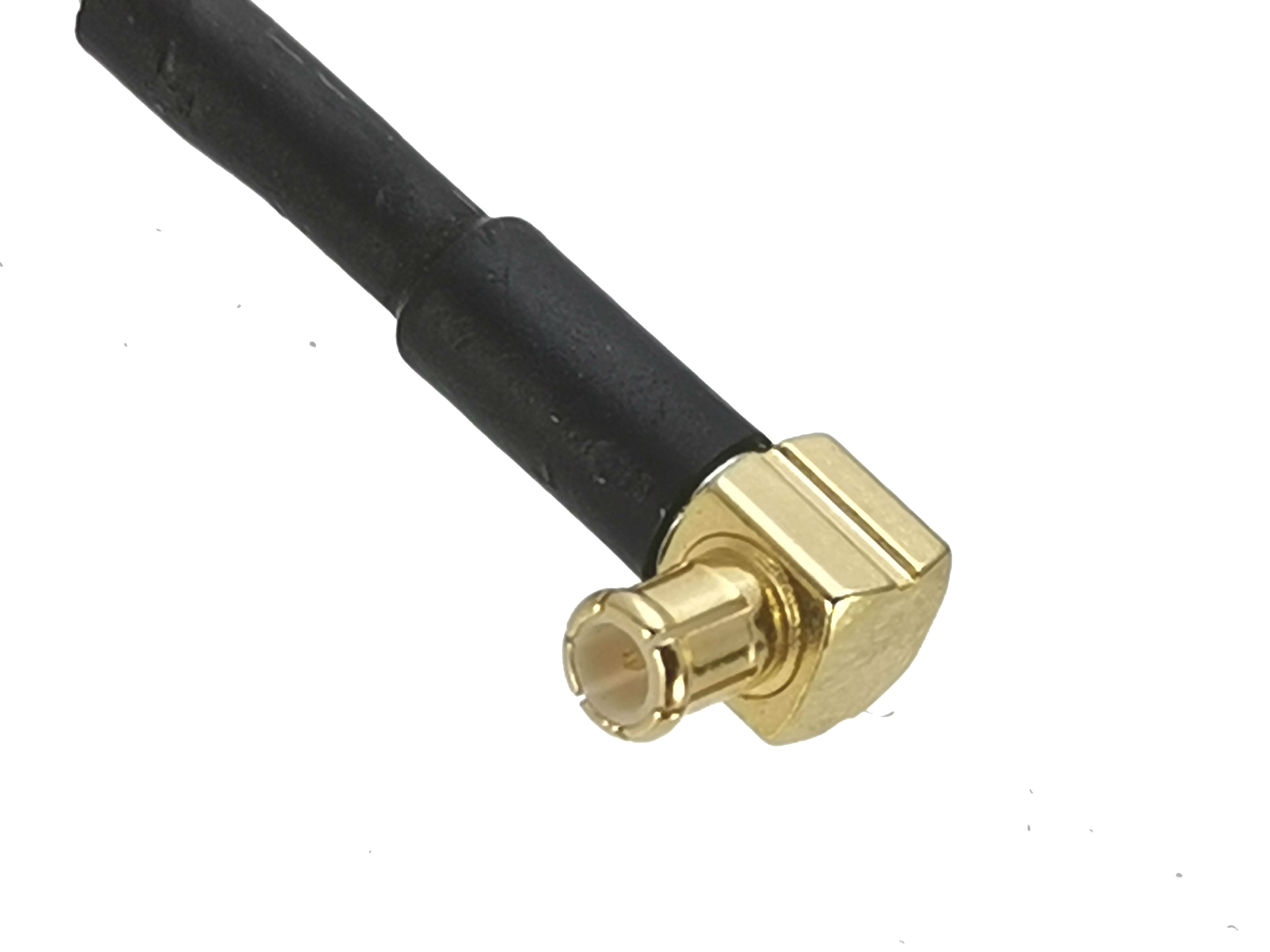 RF同軸コネクタピグテール、mcxオスプラグピン、smaオス - Jumper Wire Kit のレビューと価格