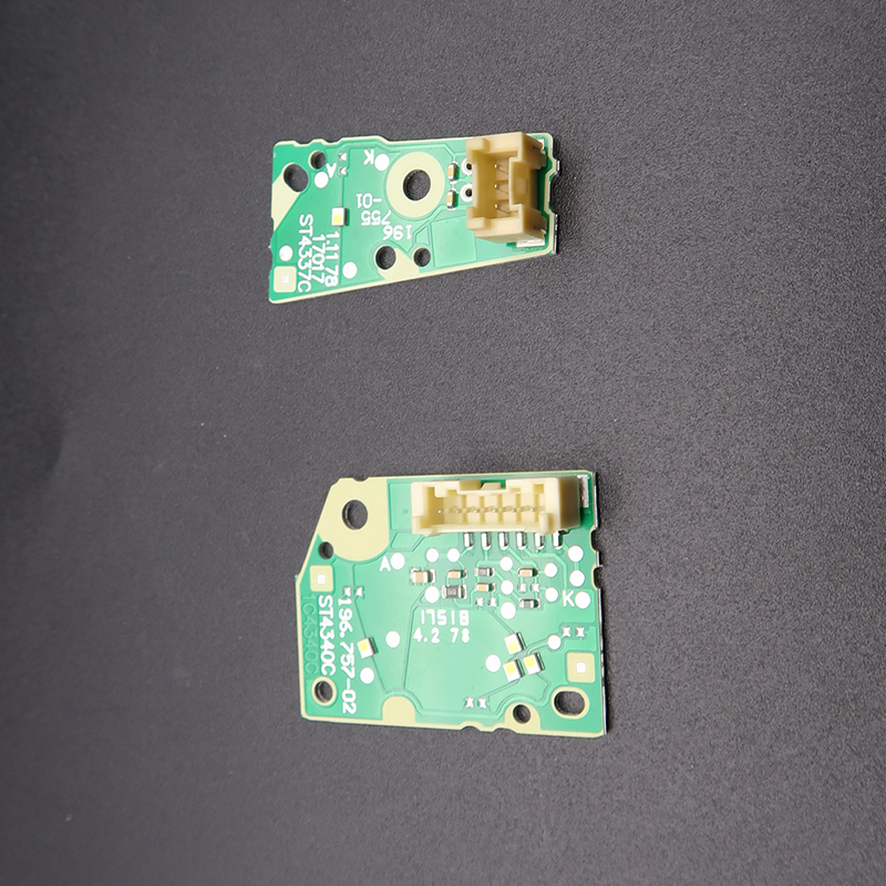 VW トゥアレグ 2015-2017 車のヘッドライト DR - Proto Board のレビューと価格