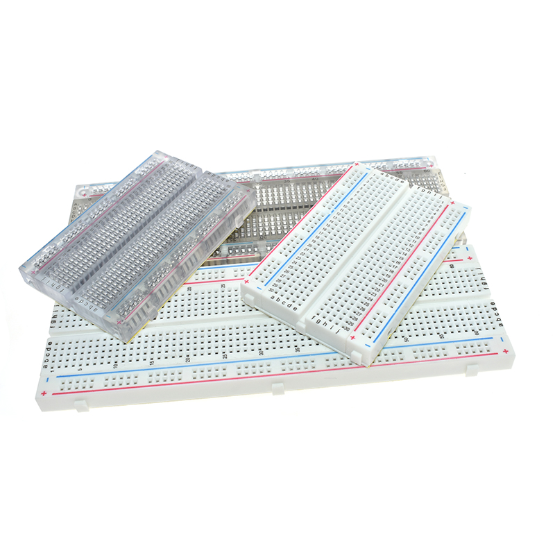 SYB 120 400 500 830 840 1660 M - Breadboard 400 Point のレビューと価格