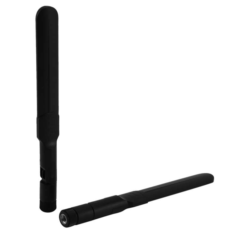 デュアルバンド WiFi 2.4GHz 5GHz 5.8GH - Antenna 2.4Ghz のレビューと価格