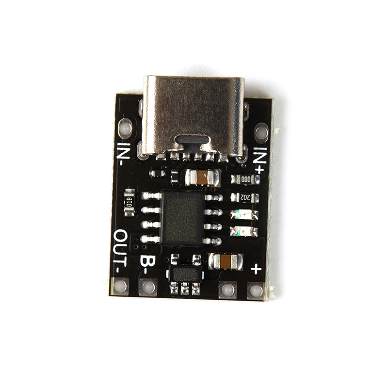 充電器モジュール,デュアル機能保護,1個,C 5v 1a m - Tp4056 Module のレビューと価格