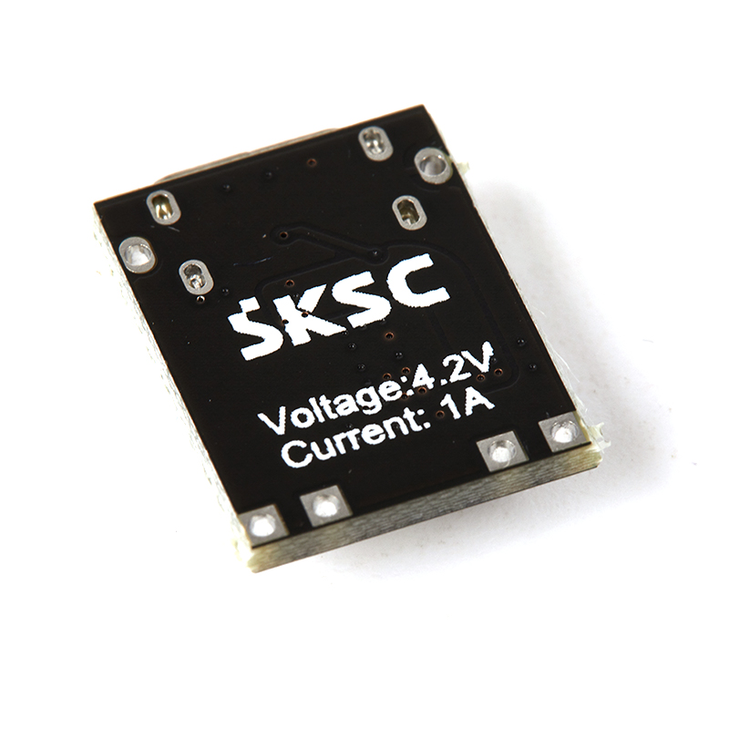 充電器モジュール,デュアル機能保護,1個,C 5v 1a m - Tp4056 Module のレビューと価格
