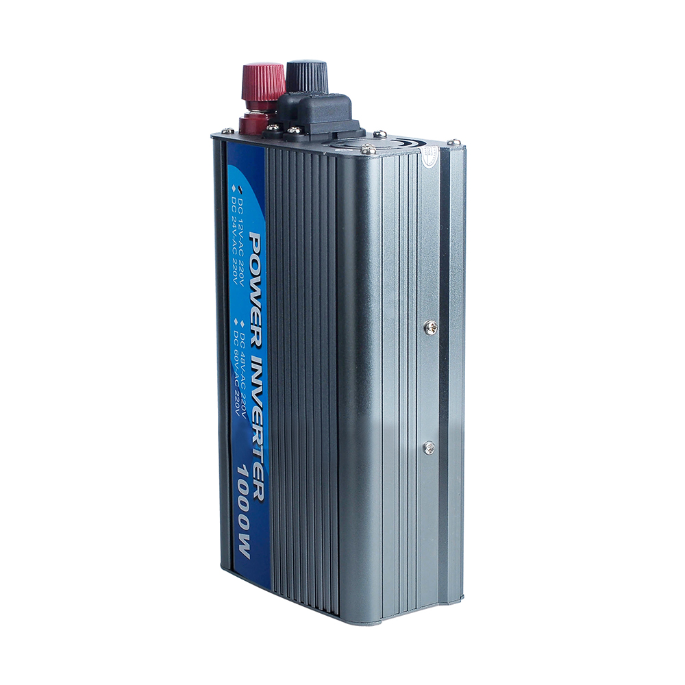 1000Wカーインバーター 12V 220V DC-AC電圧 - Dc Dc Converter のレビューと価格