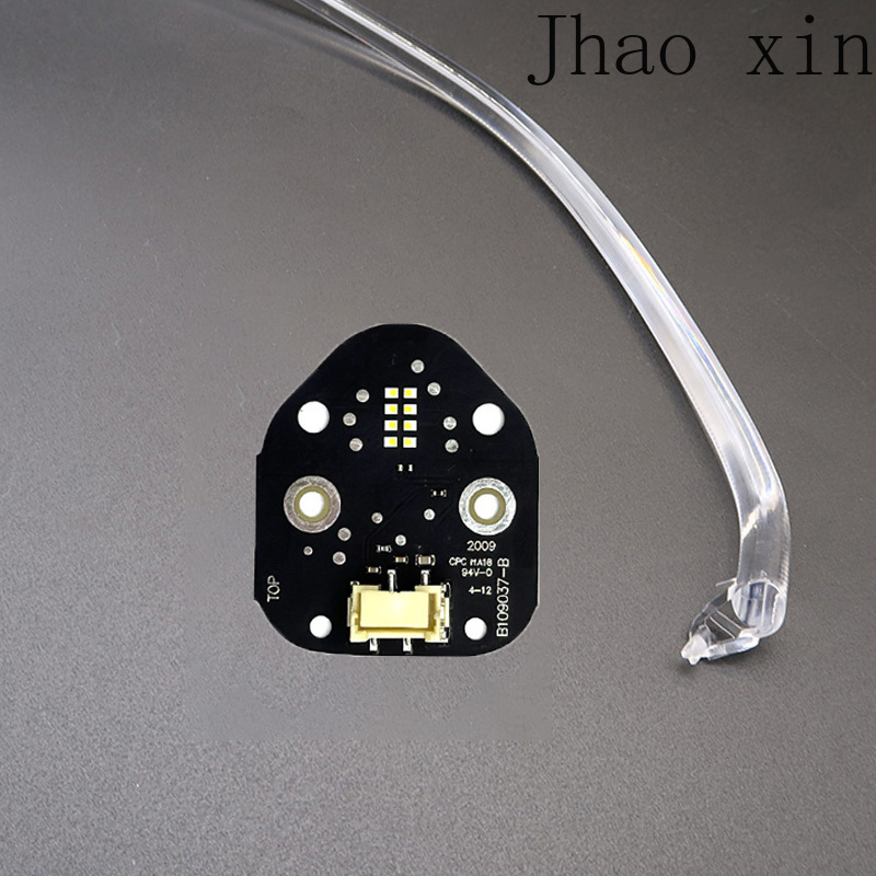 テスラ モデル3 車用ヘッドライト DRLチップ ランプチュ - Proto Board のレビューと価格
