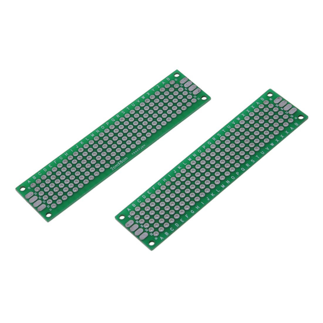 ABSK-4 個両面プロトタイプ FR-4 PCB ストリッ - Pcb Prototyping Board のレビューと価格