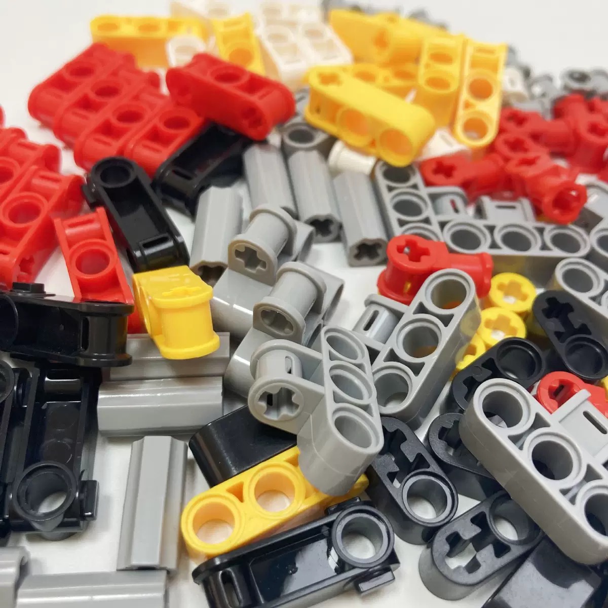 100個のネジ継手セット、テクノロジービルディングブロックシ - Screw Terminal Block のレビューと価格