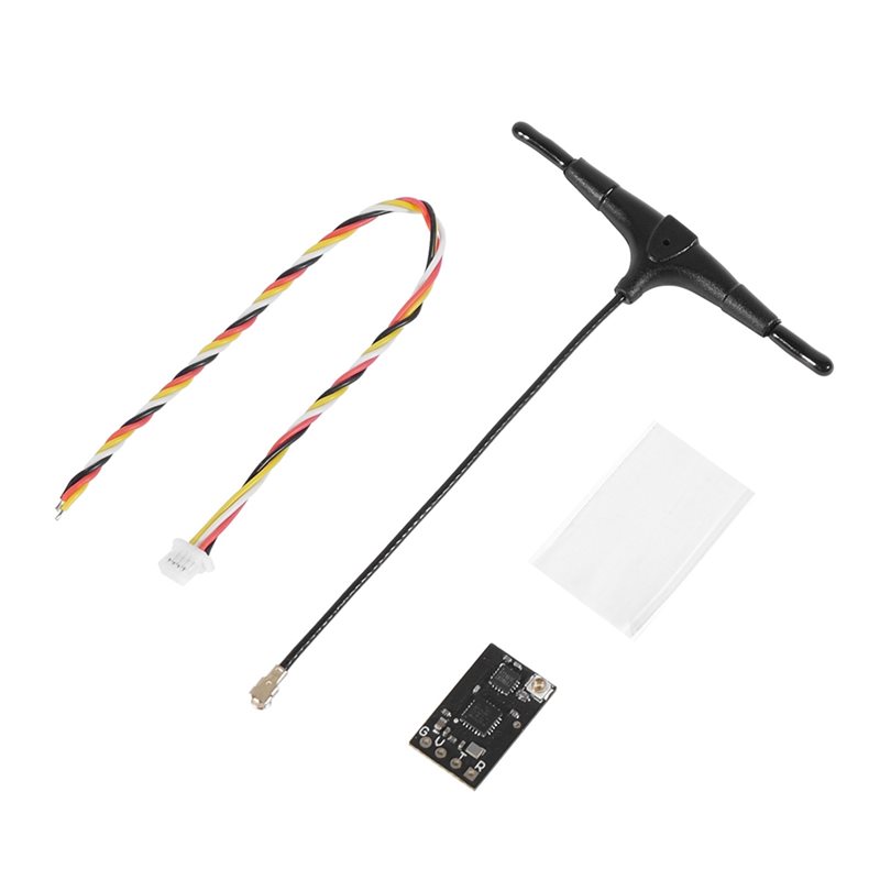 最高の20X ELRS 2.4Ghz NANO受信機、T型ア - Antenna 2.4Ghz のレビューと価格